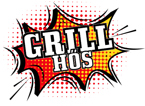 Grill hős grillezős bögre