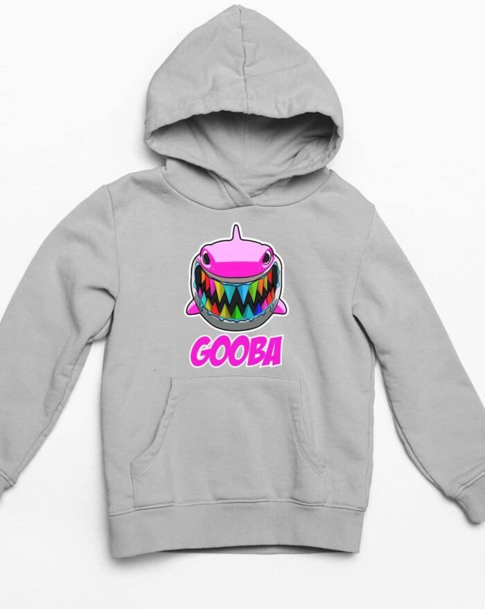 6ix9ine gooba rap gyerek pulóver