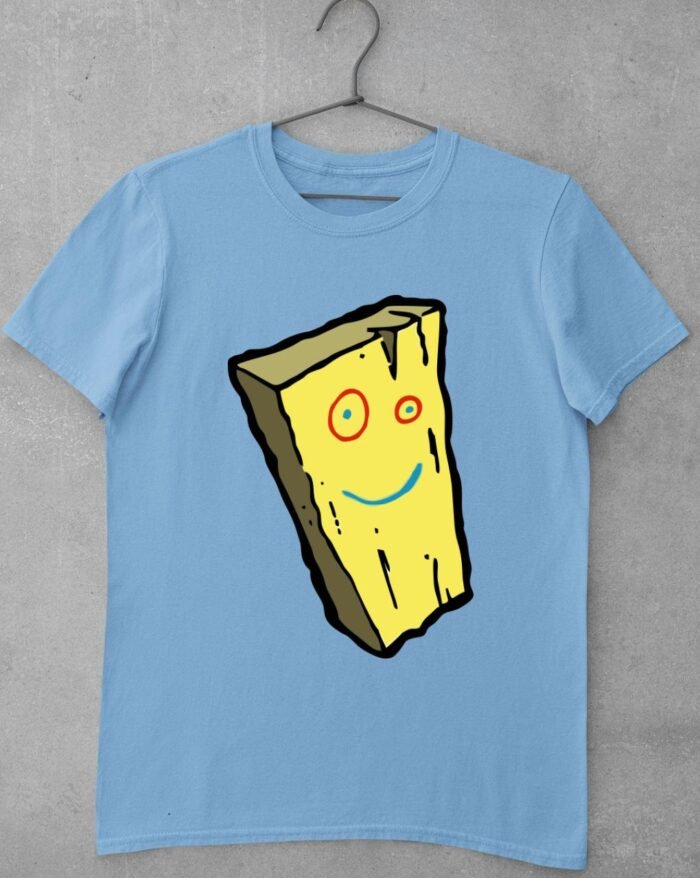 Ed, Edd és Eddy Deszka gyerek póló