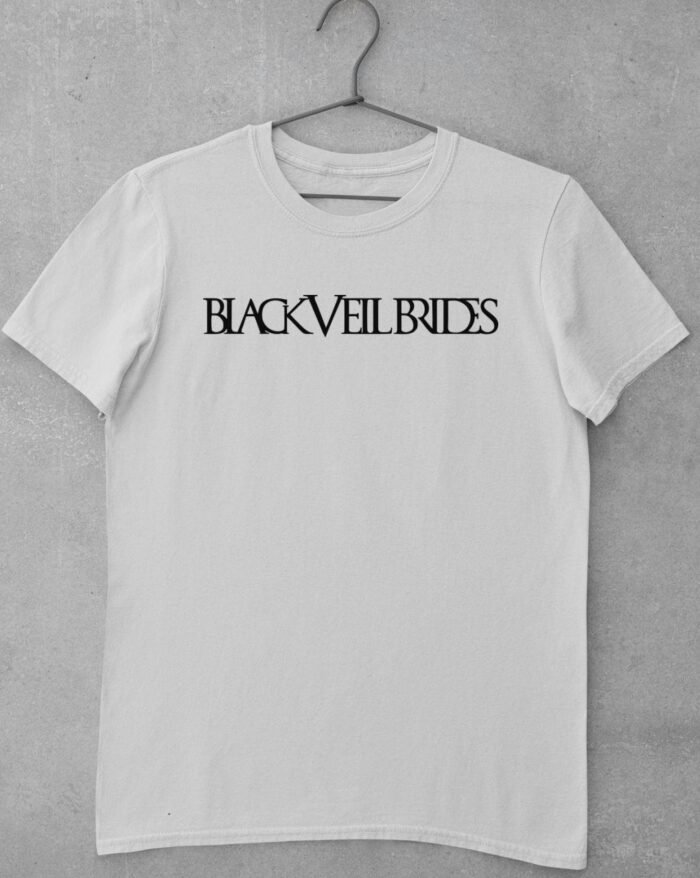 Black Veil Brides feliratú gyerek póló