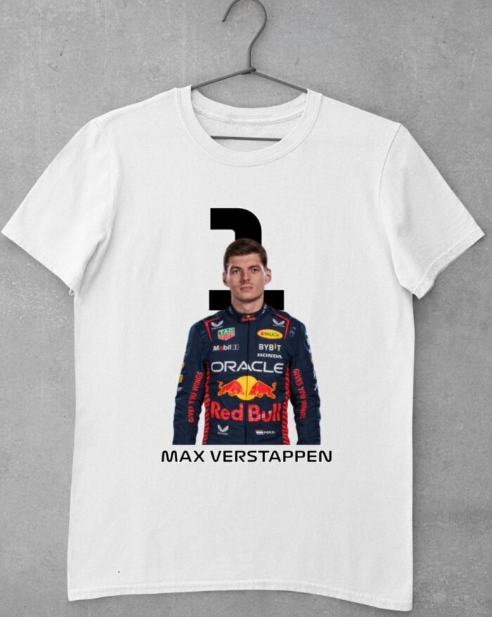 Max Verstappen Formula 1 2024 gyerek póló