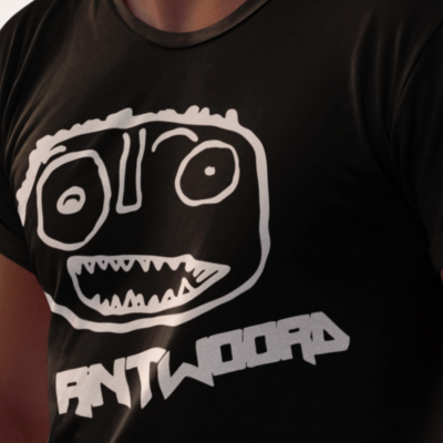 Die Antwoord férfi pólók