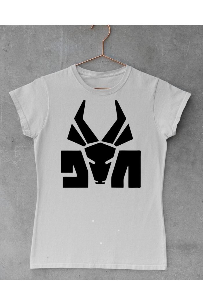 Die Antwoord logo női póló