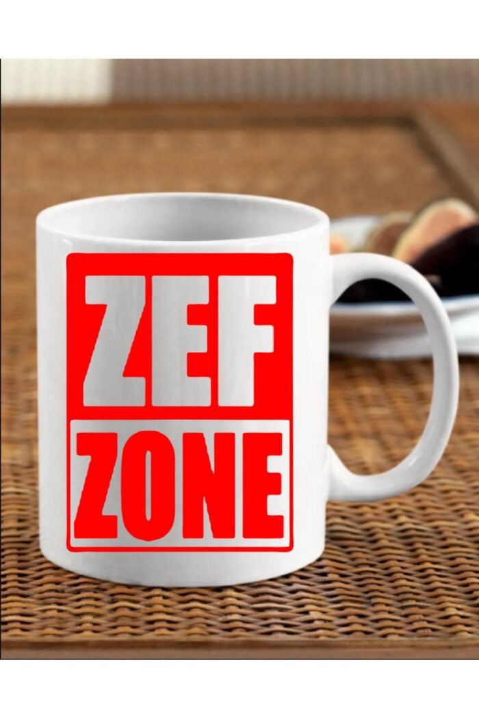 Die Antwoord ZEF zone bögre
