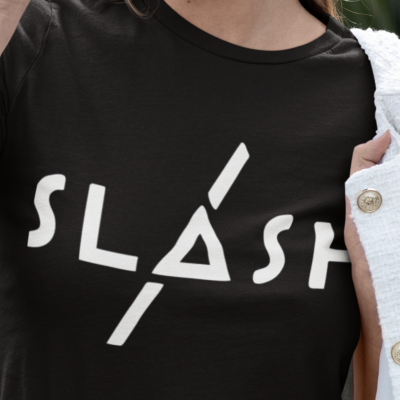 Slash női pólók