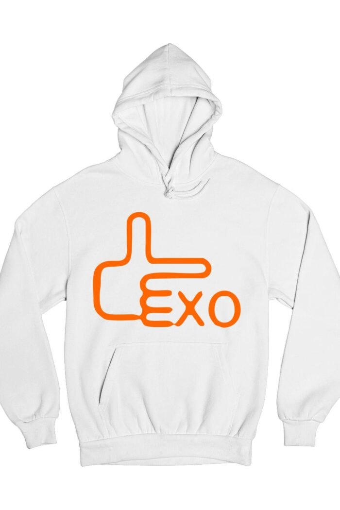 EXO hand pulóver