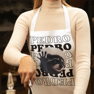 Pedro kötények