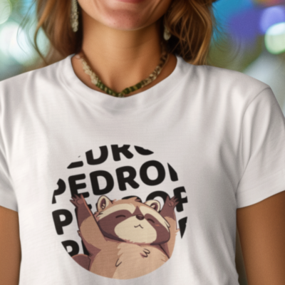 Pedro női pólók