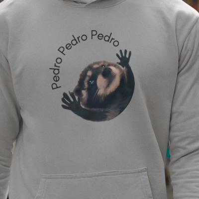 Pedro pulóverek