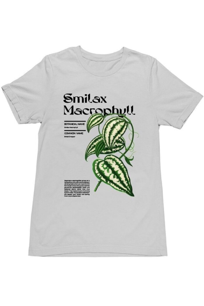 Smilax férfi póló