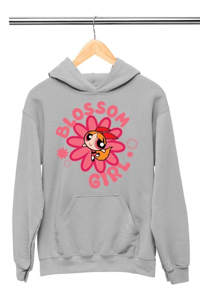 Pindúr Pandúrok blossom girl gyerek pulóver
