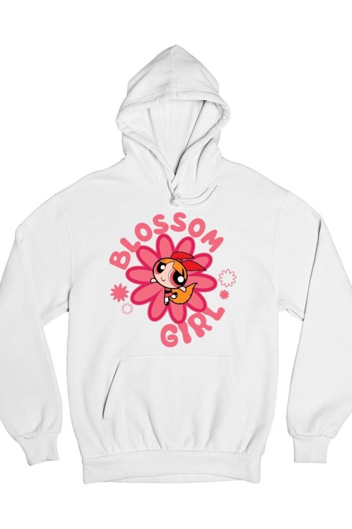 Pindúr Pandúrok blossom girl pulóver
