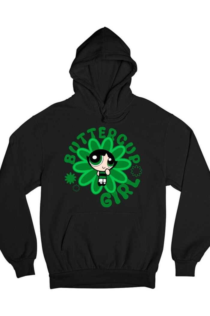 Pindúr Pandúrok buttercup girl pulóver
