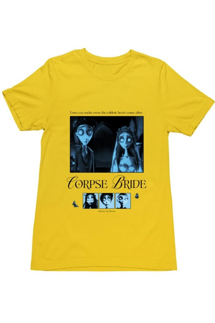Corpse Bride gyerek póló