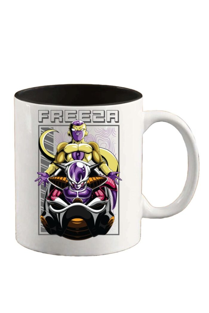 Freeza bögre