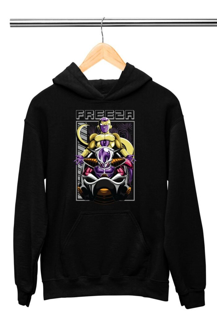 Freeza gyerek pulóver