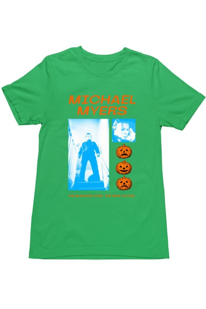 Michael Myers gyerek póló