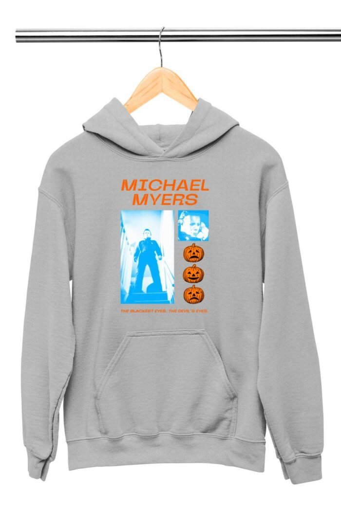 Michael Myers gyerek pulóver