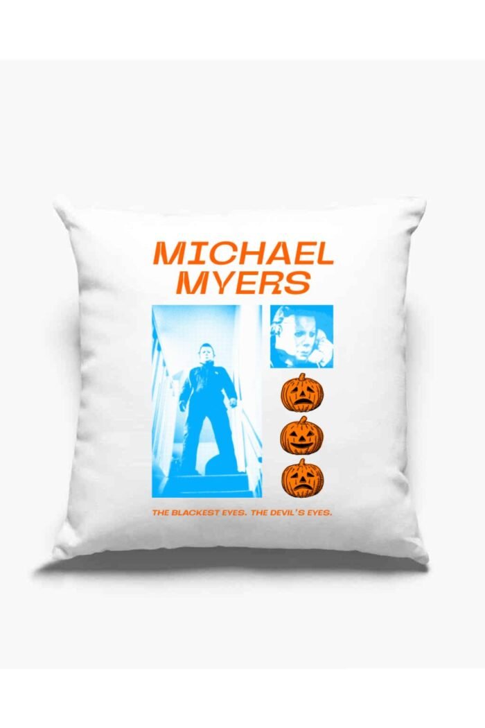 Michael Myers párna