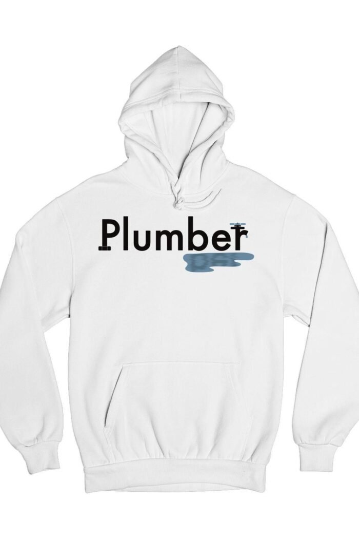 Plumber pulóver