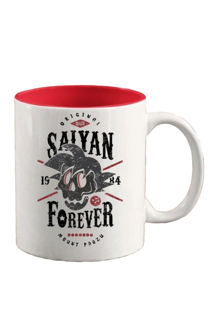 Sayian forever bögre