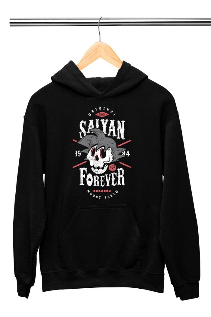 Sayian forever gyerek pulóver