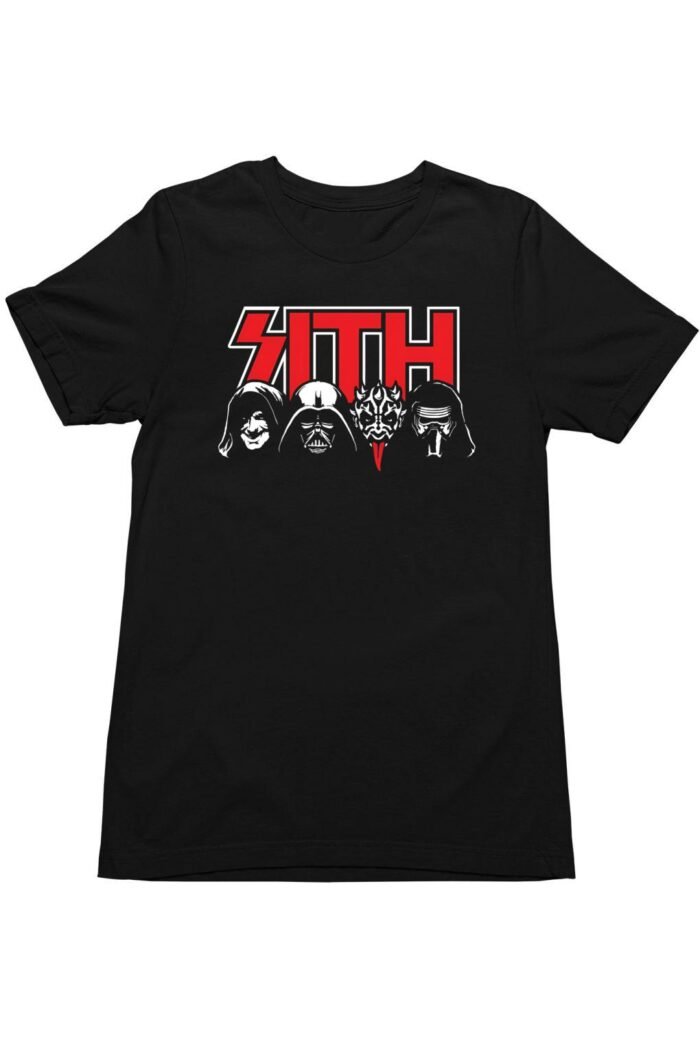 Sith férfi póló
