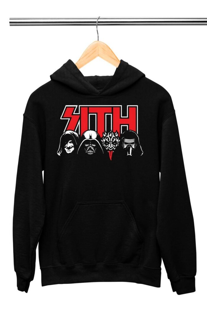 Sith gyerek pulóver