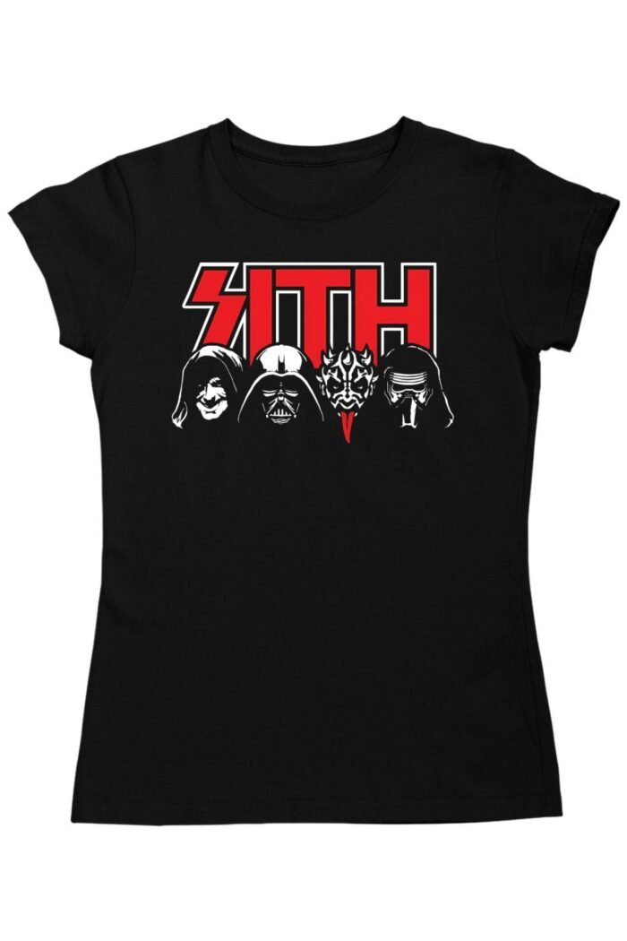 Sith női póló