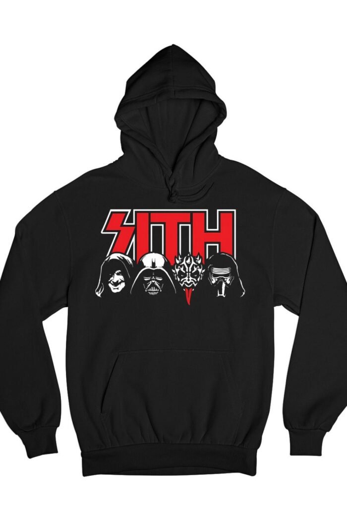 Sith pulóver