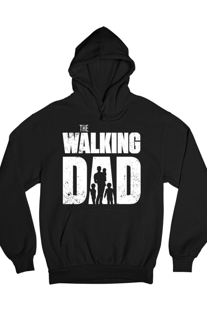 The walking dal three kid pulóver