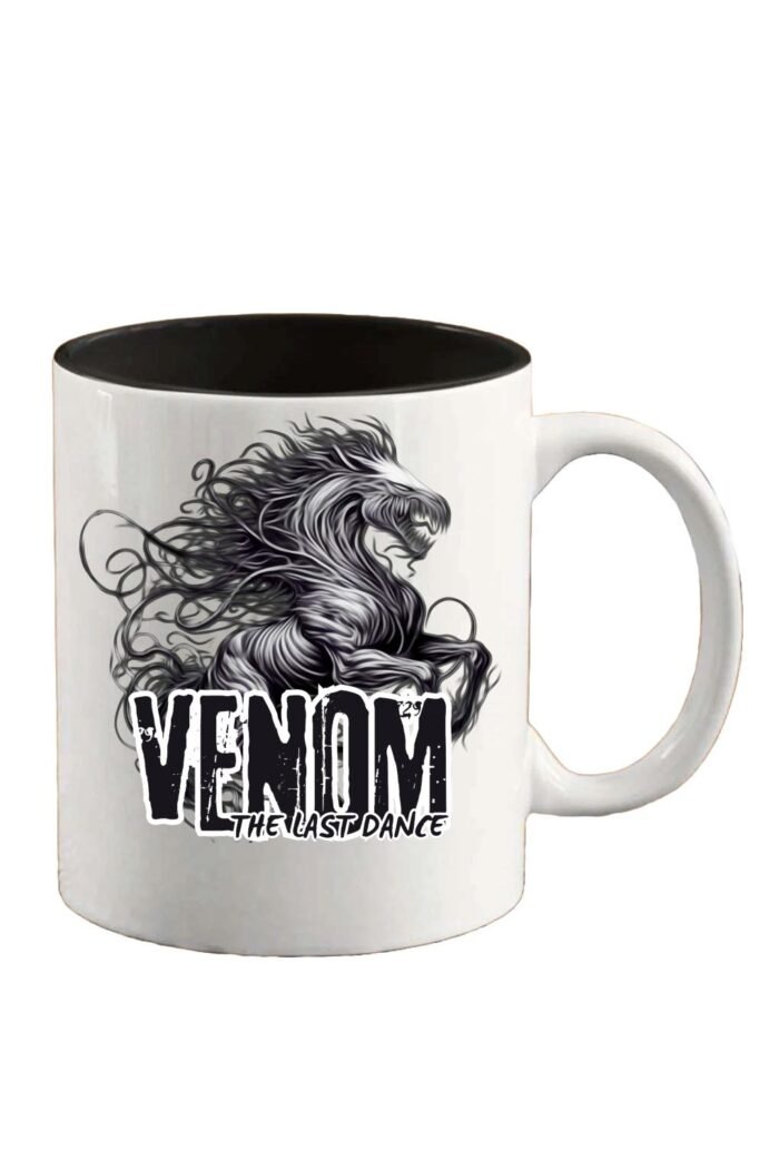 Venom The last dance bögre