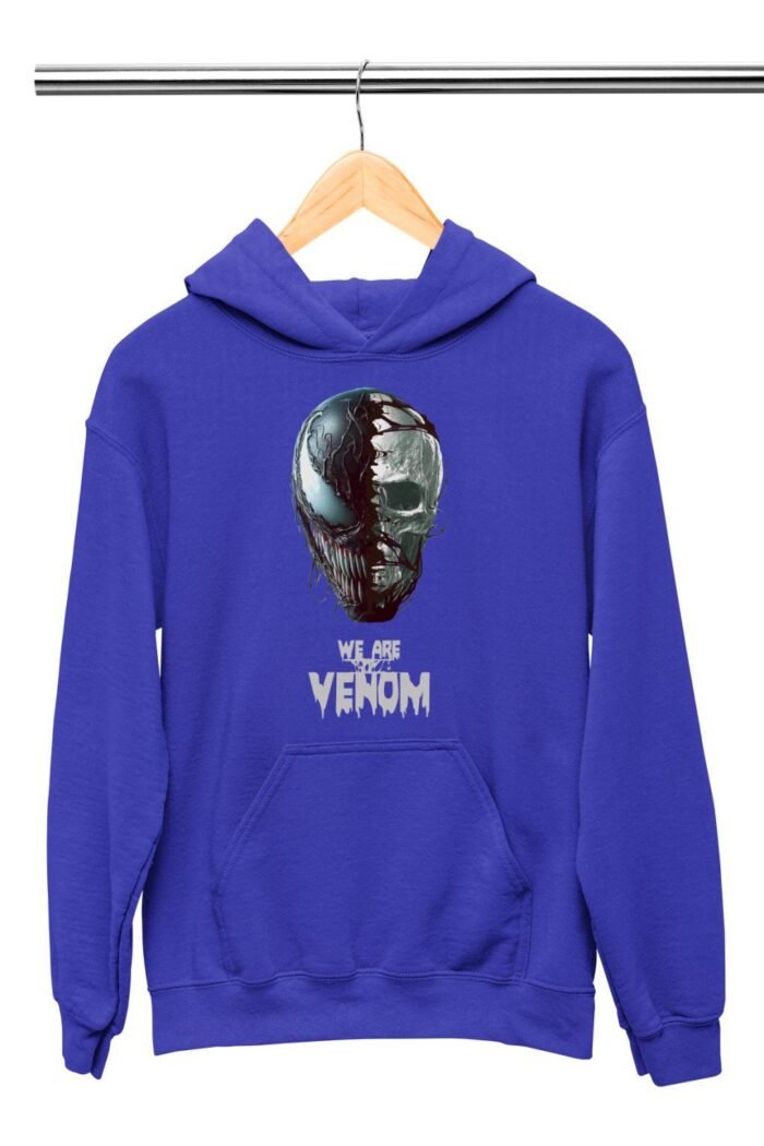 Venom We R Venom gyerek pulóver
