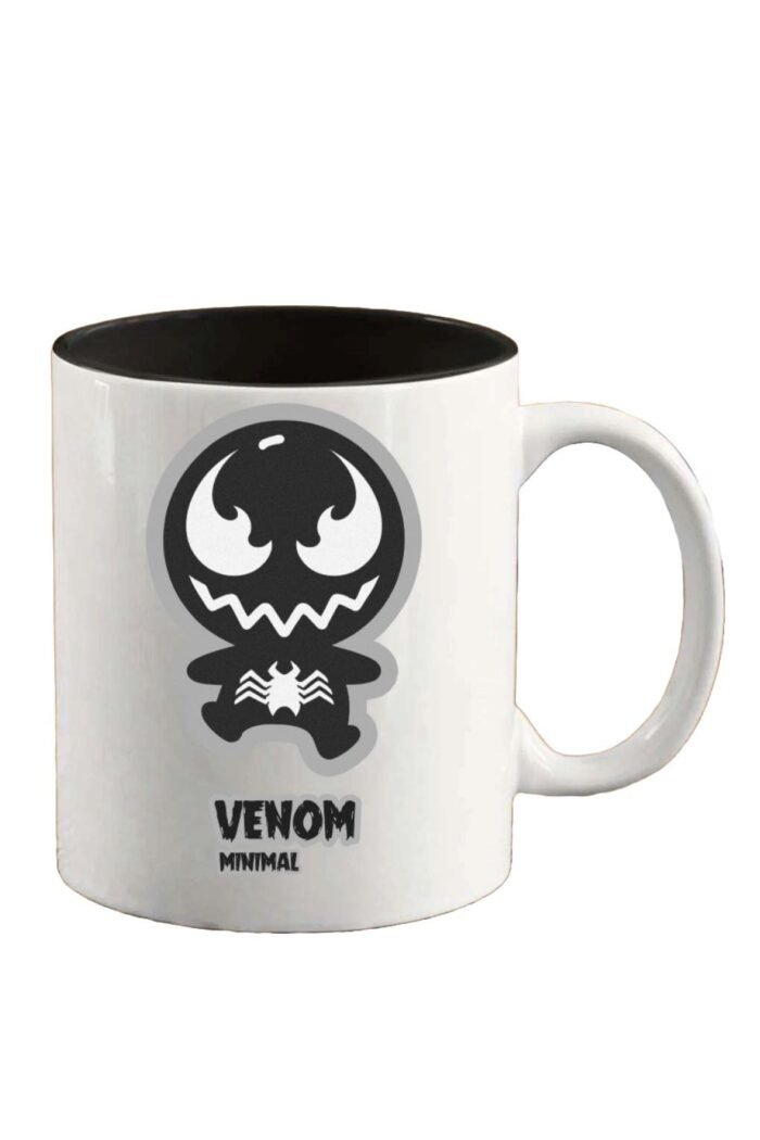 Venom minimal bögre