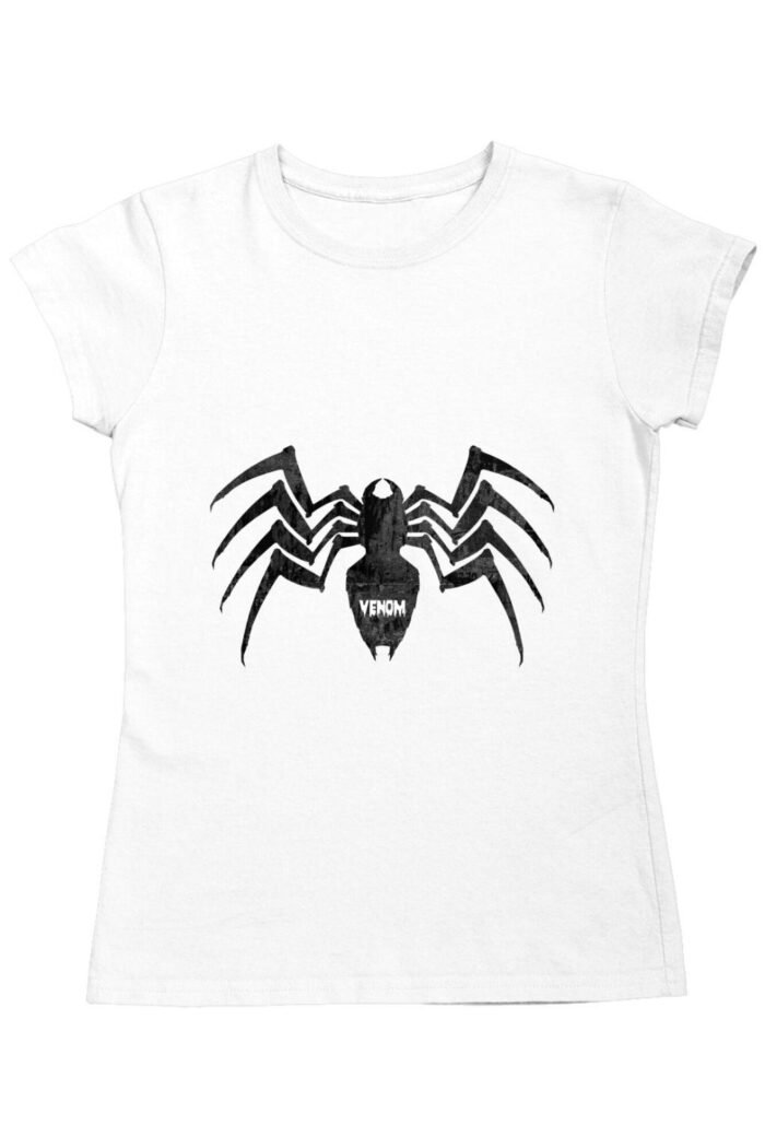 Venom symbol női póló