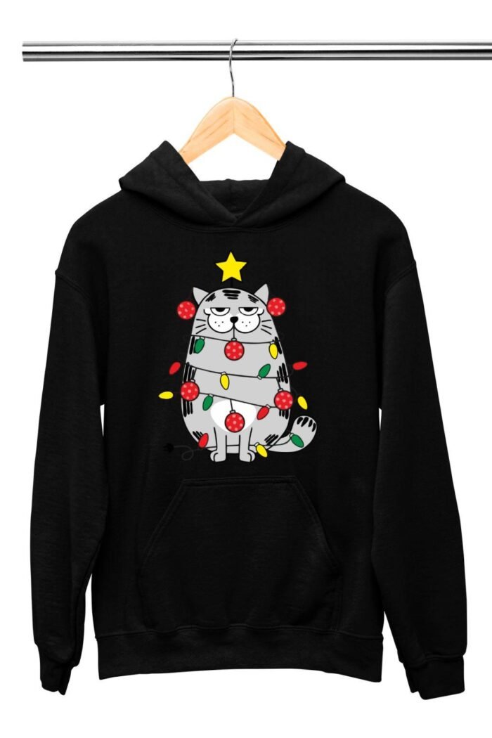 Catmas gyerek pulóver