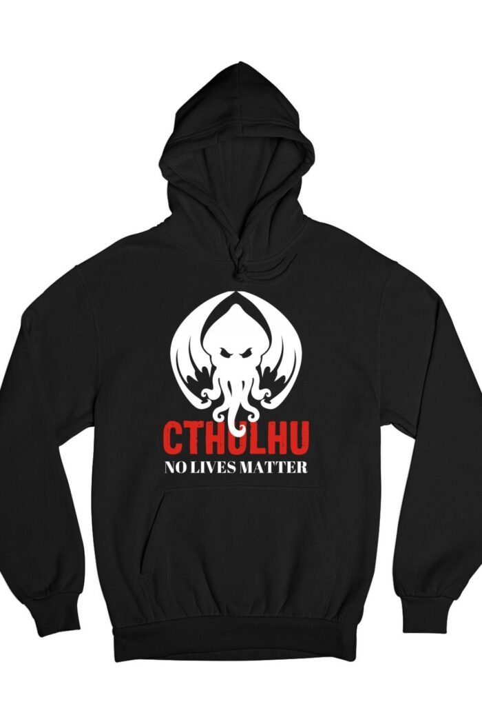 Cthulhu pulóver