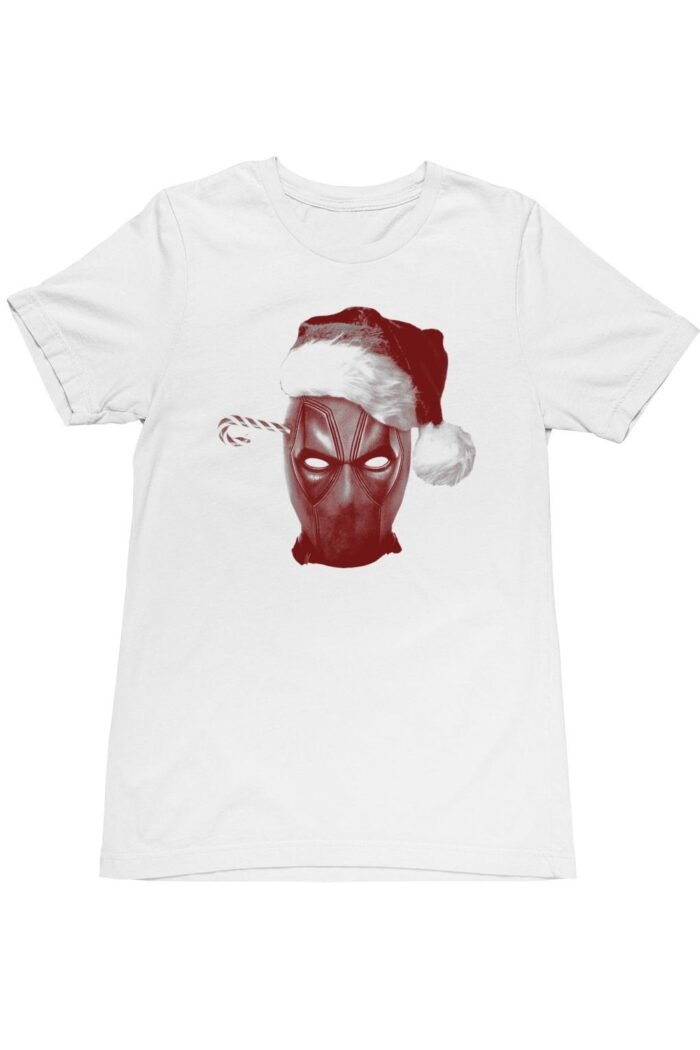 Deadpool funny férfi póló