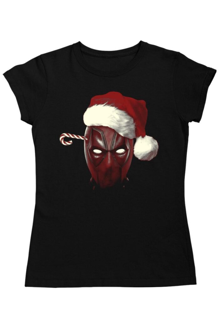 Deadpool funny női póló