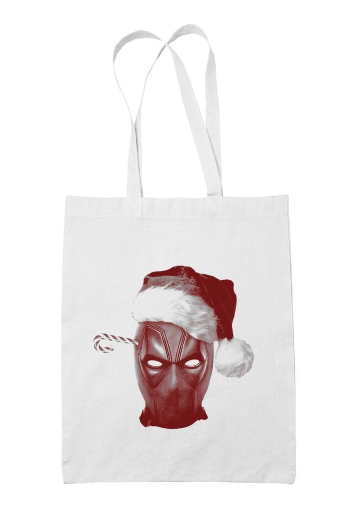 Deadpool funny vászontáska