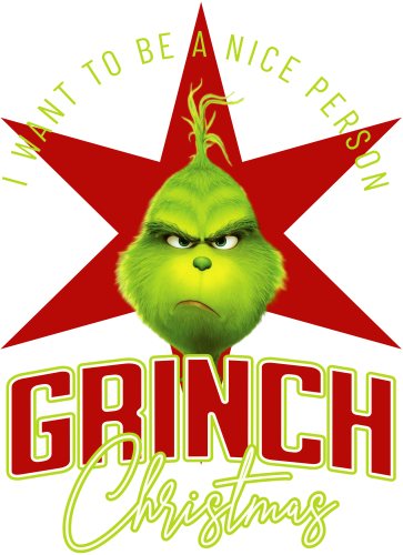 Grinch Csillag