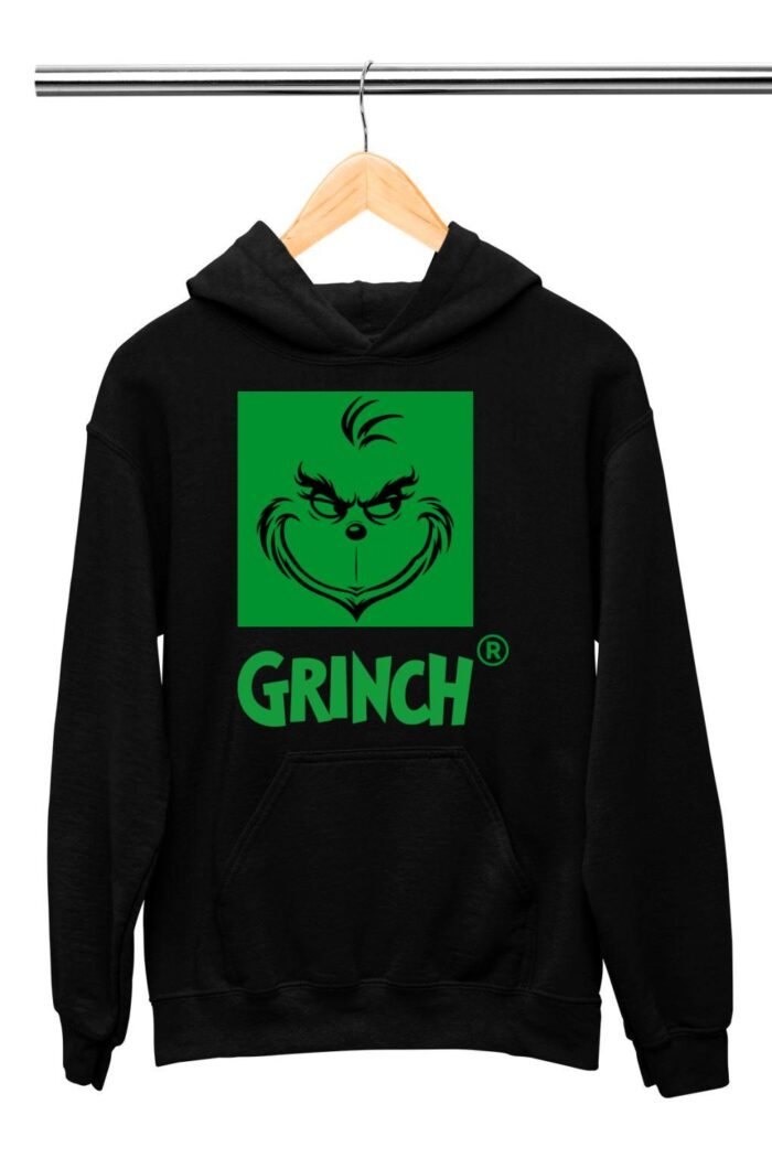 Grinch brand gyerek pulóver