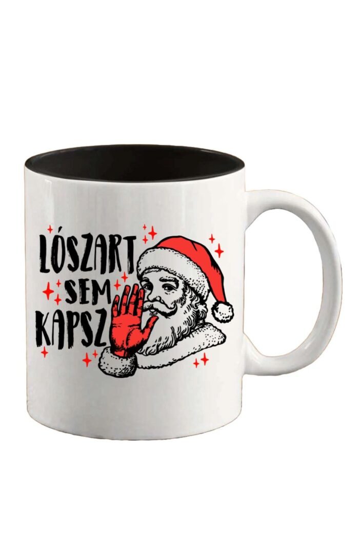 Lósz@rt sem kapsz bögre
