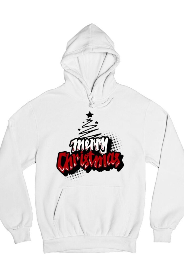 Merry Christmas pulóver