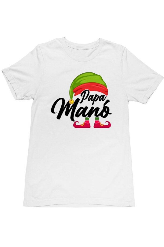 Papa manó férfi póló