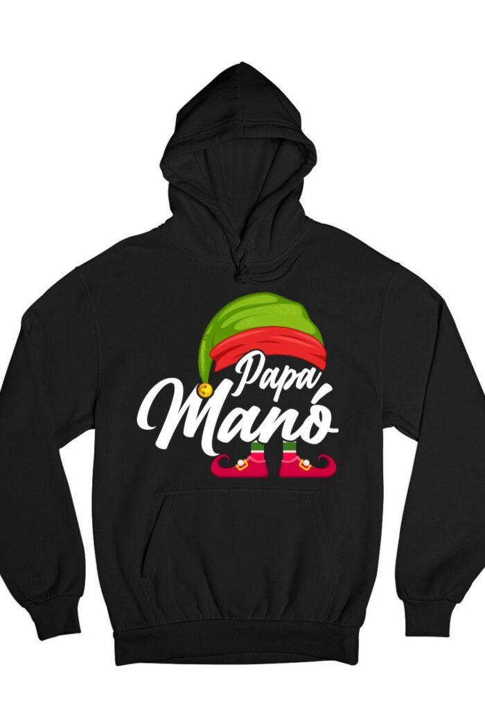 Papa manó pulóver
