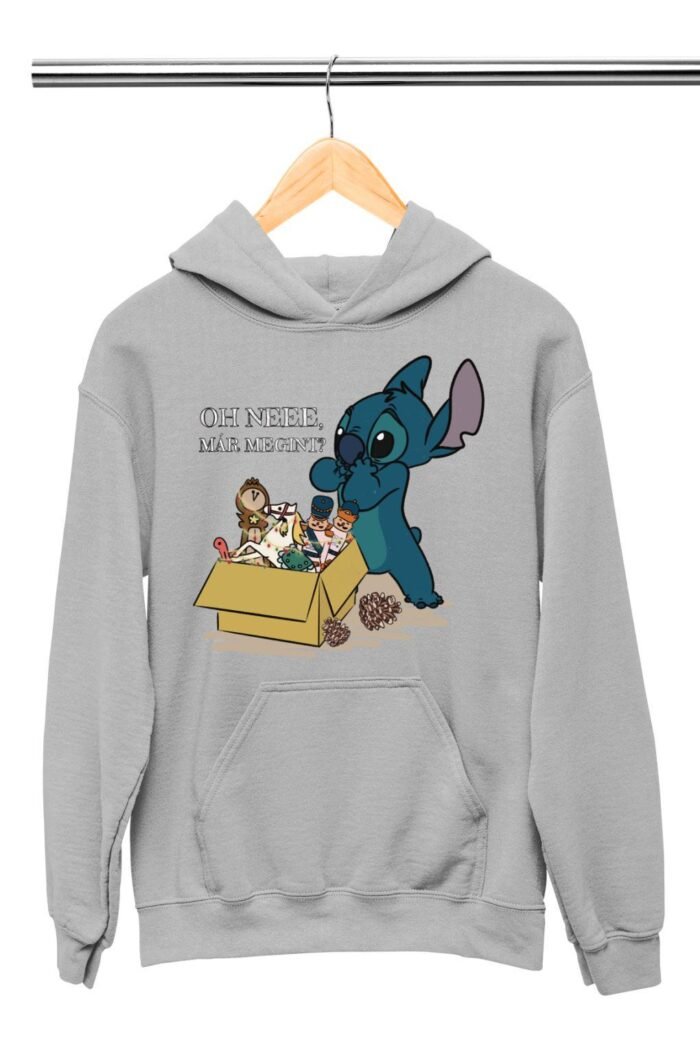 Stitch ne mar megint gyerek pulóver