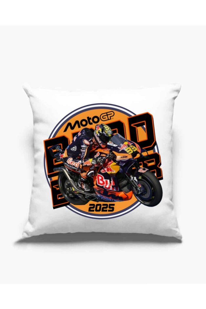 Brad Binder Motogp 2025 párna