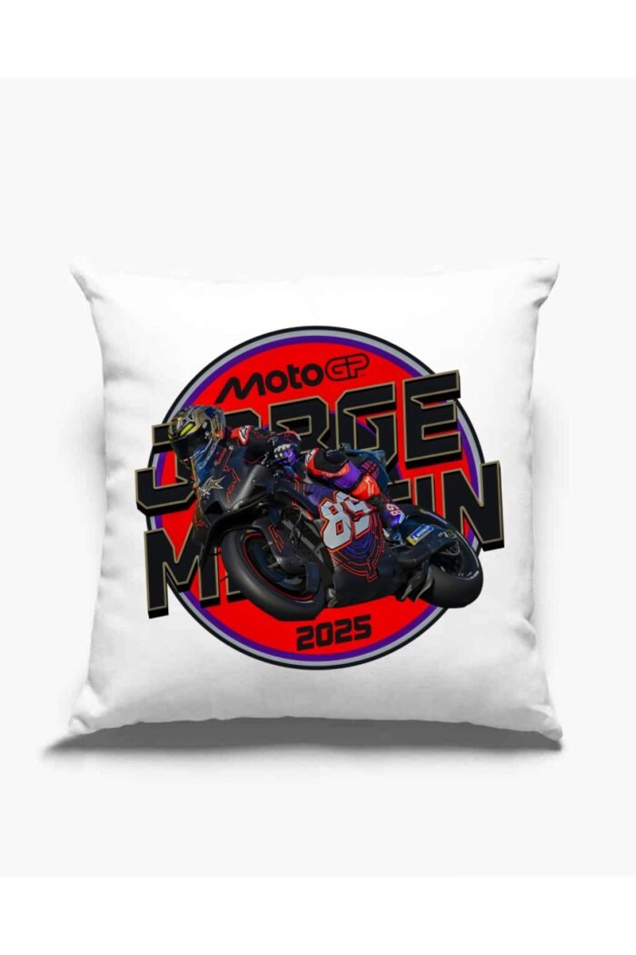 Jorge Martin Motogp 2025 párna