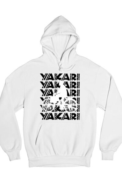 Yakari Yakari unisex pulcsi